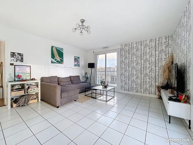 Appartement vente à Brest, Bretagne