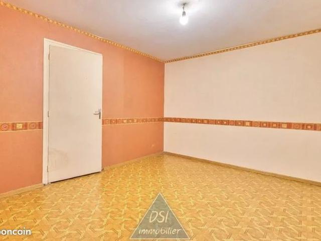 Appartement vente à Bourg-en-Bresse, Montluel