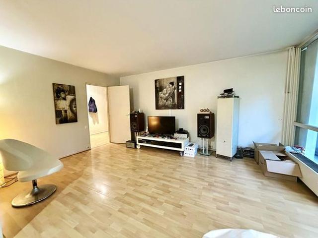 Appartement vente à Pontoise, Cergy