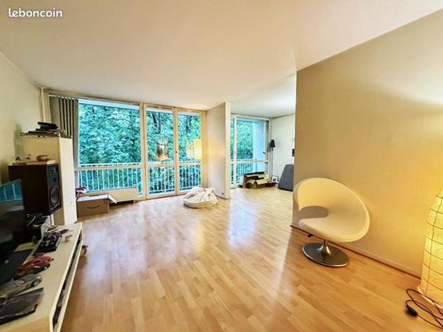 Appartement vente à Pontoise, Cergy