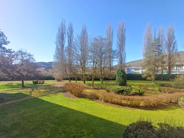 Appartement vente à Belfort, Saraz