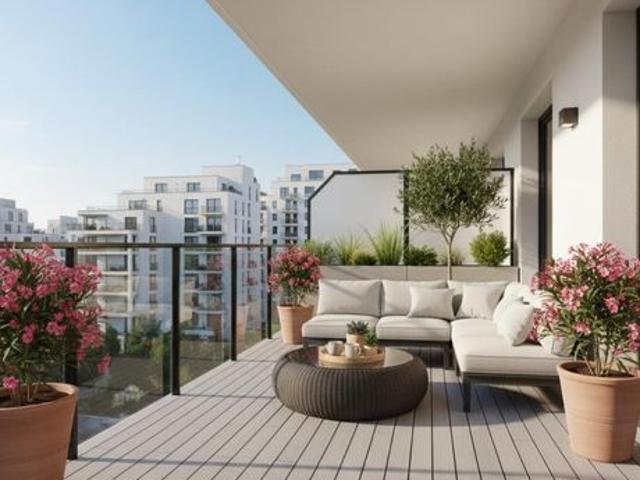 Appartement vente à Nogent-sur-Marne, Le Perreux-sur-marne