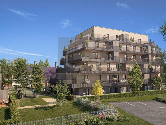 Appartement vente à Annecy