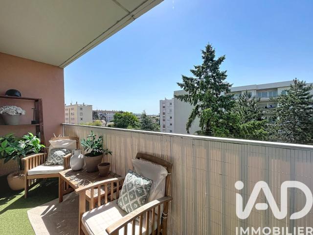 Appartement vente à Lyon, Métropole de Lyon