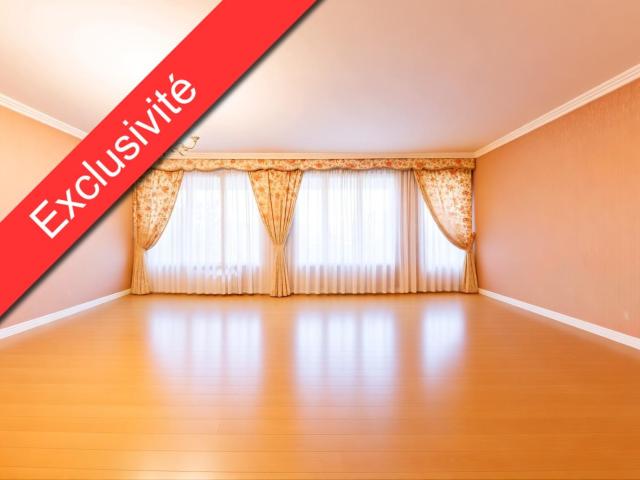 Appartement vente à Clermont-Ferrand, Clermont-ferrand