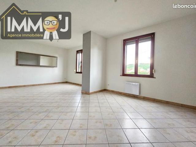 Appartement vente à Nancy, Roville-devant-bayon
