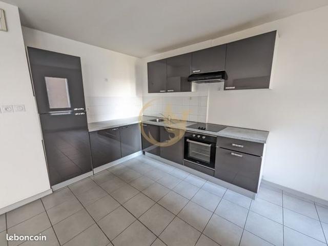 Appartement vente à Pau
