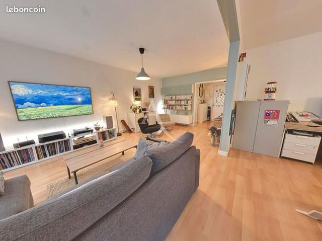 Appartement vente à Nogent-sur-Marne, Bry-sur-marne