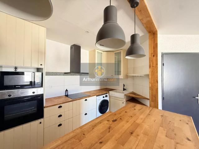 Appartement location à Bollène, Vaucluse
