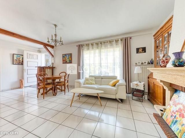 Appartement vente à Torcy, Emerainville