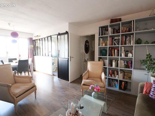 Appartement vente à Palaiseau, Gif-sur-yvette