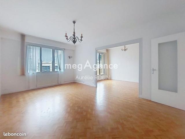 Appartement vente à Cholet