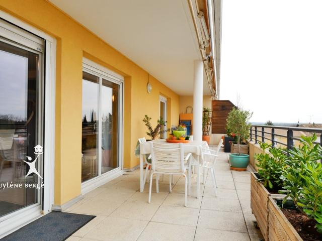 Appartement vente à Nîmes, Uchaud