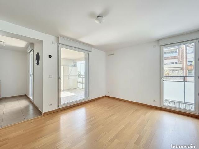 Appartement vente à Toulouse, Balma