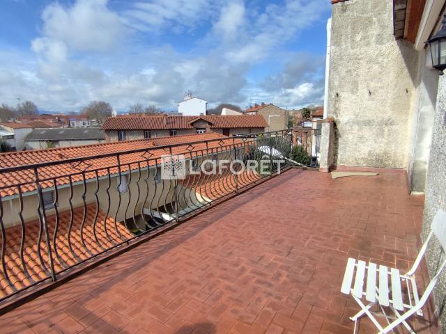 Appartement location à Pascot, Perpignan