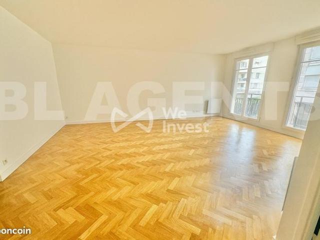Appartement vente à Versailles, Montigny-le-bretonneux