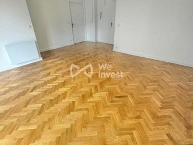 Appartement vente à Versailles, Montigny-le-bretonneux