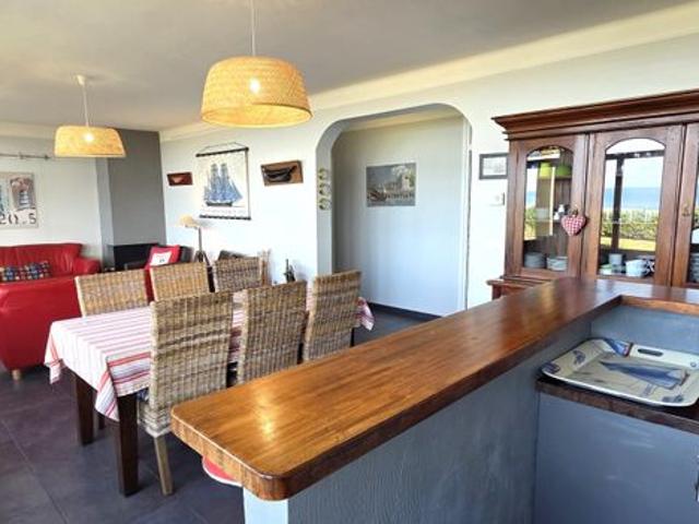 Appartement vente à Bayeux, Grandcamp-maisy