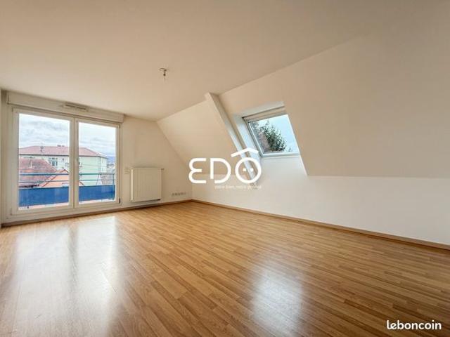 Appartement vente à Saverne