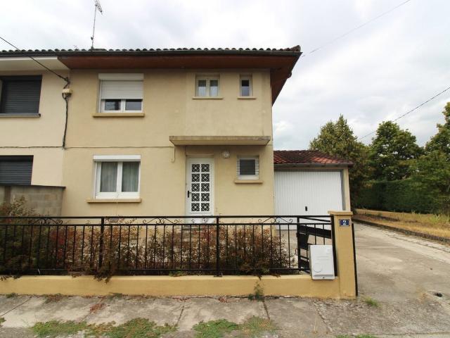 Appartement location à Montauban