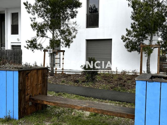 Appartement vente à Bordeaux, Mérignac