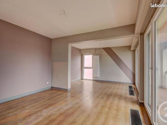 Appartement vente à Sélestat-Erstein, Erstein