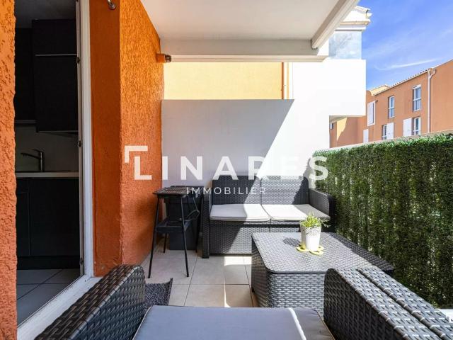 Appartement vente à France métropolitaine, Marseille