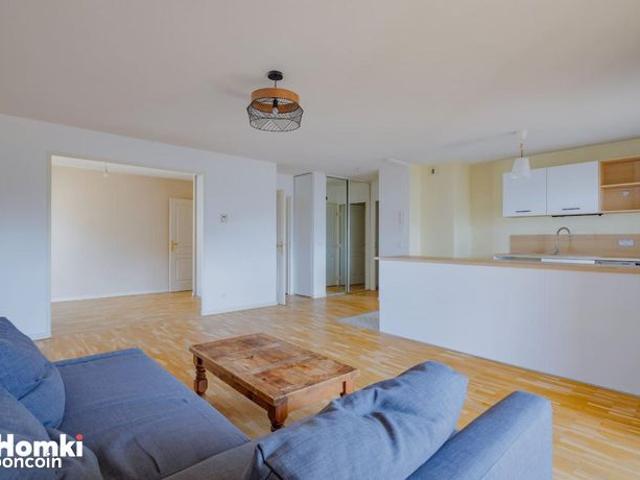 Appartement vente à Lyon, Métropole de Lyon