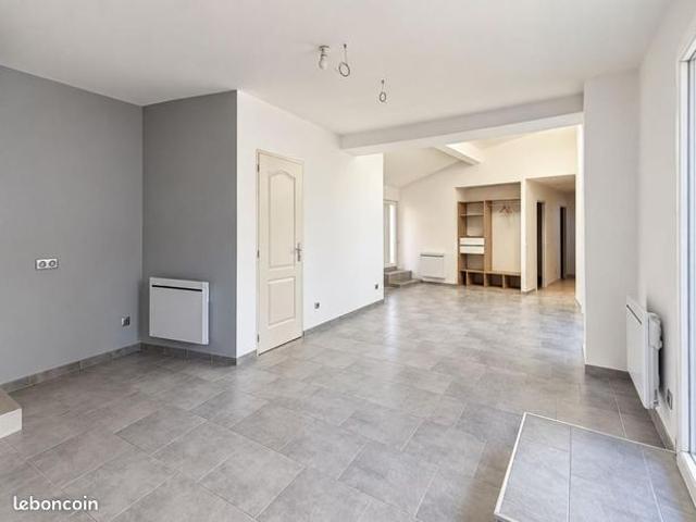 Appartement vente à Saint-Paul-lès-Dax, Landes