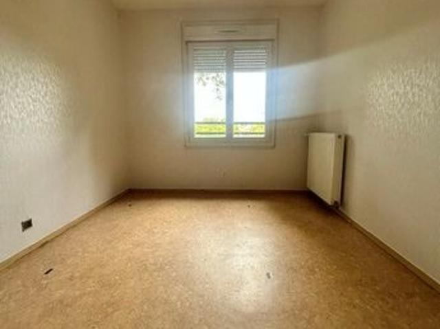 Appartement vente à Toulouse, Blagnac