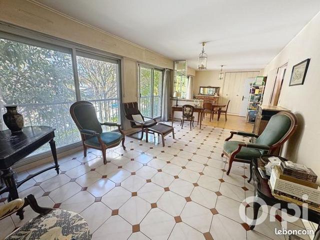 Appartement vente à Antony, Clamart