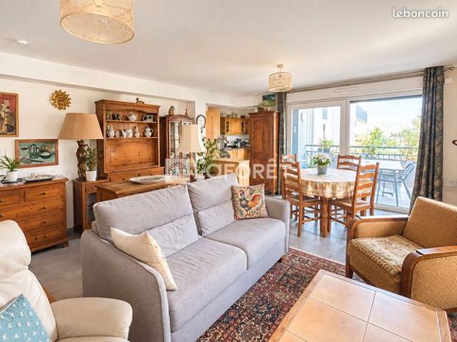 Appartement vente à Aix-les-Bains, Savoie