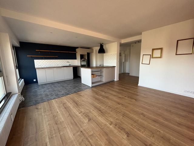 Appartement vente à Bourg-en-Bresse, Bourg-en-bresse