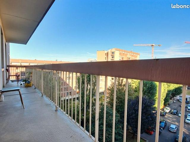 Appartement vente à Bobigny, Pantin