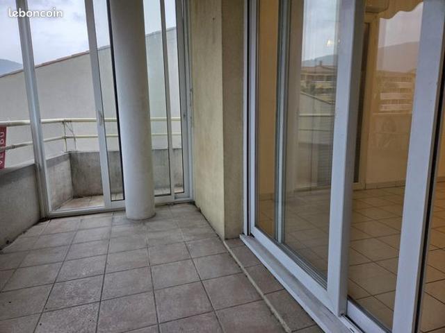 Appartement vente à Solliès-Pont, Var