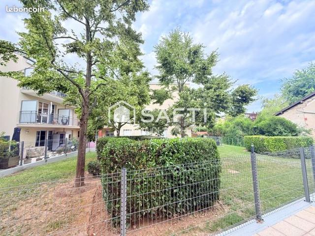 Appartement vente à Nogent-sur-Marne, Villiers-sur-marne