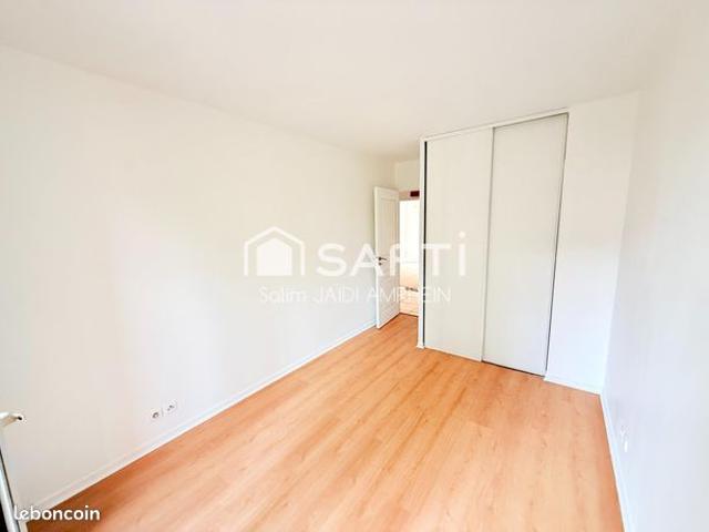 Appartement vente à Nogent-sur-Marne, Villiers-sur-marne