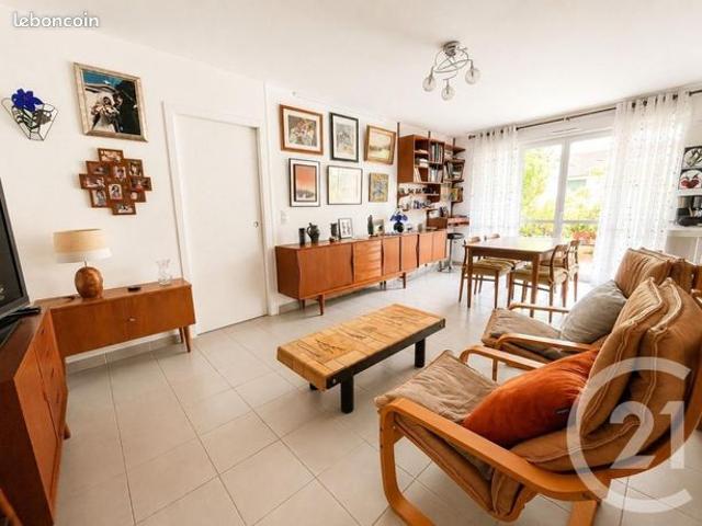 Appartement vente à Pontoise, L'isle-adam
