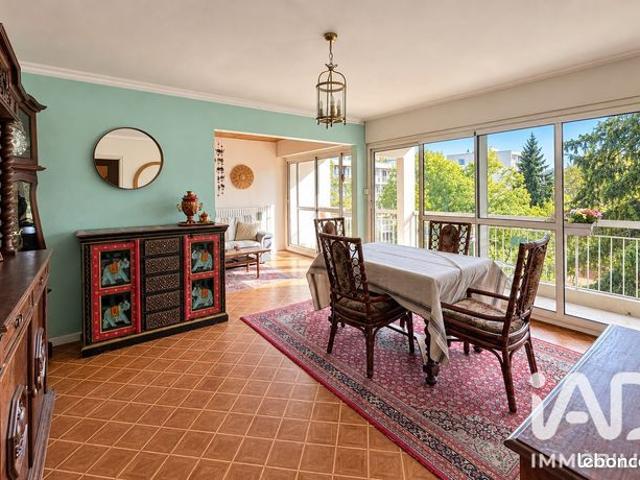 Appartement vente à Limeil-Brévannes, Val-de-Marne