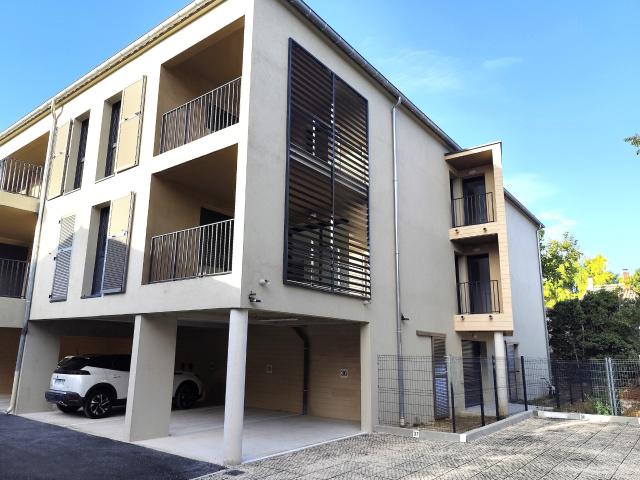 Appartement vente à Nîmes, Marguerittes