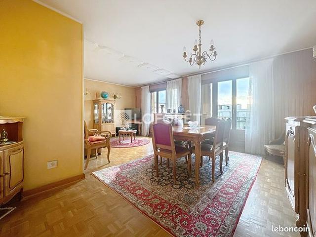 Appartement vente à Nogent-sur-Marne, Champigny-sur-marne
