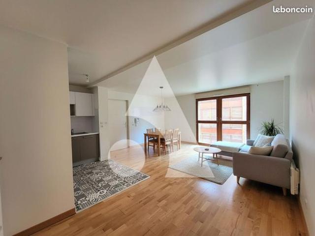 Appartement vente à Palaiseau, Arpajon