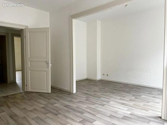 Appartement vente à Colmar-Ribeauvillé, Colmar