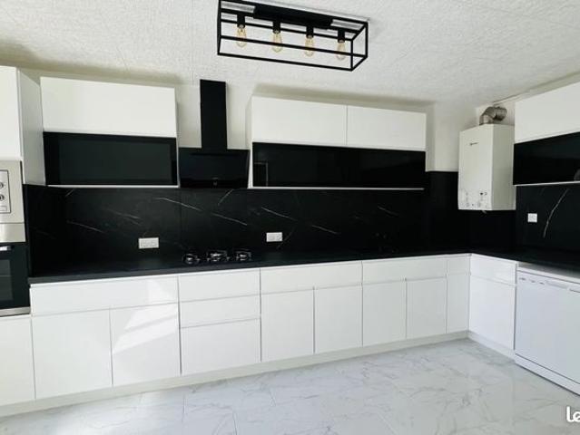 Appartement vente à Aix-en-Provence, Venelles