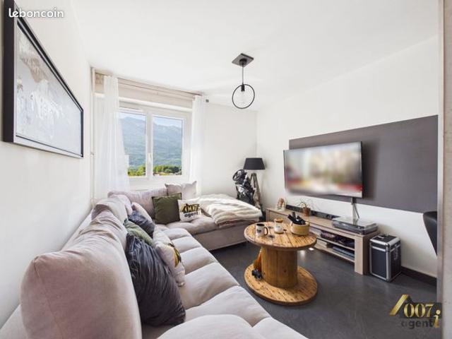 Appartement vente à Gilly-sur-Isère, Savoie