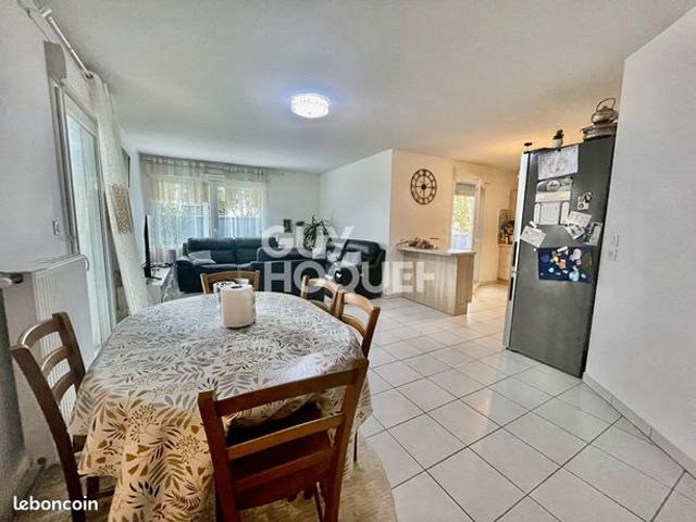 Appartement vente à Dijon
