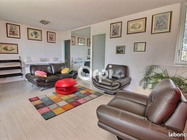 Appartement vente à Viry-Châtillon, Essonne