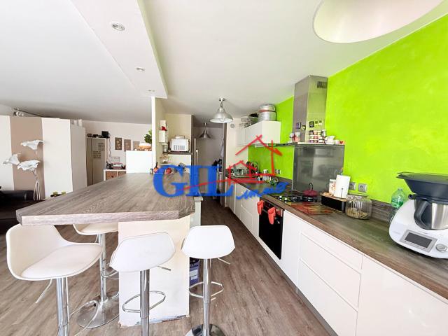 Appartement vente à Melun, Nandy
