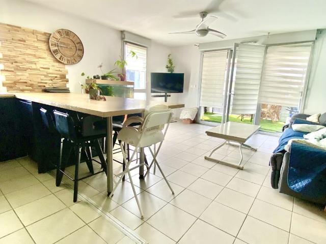 Appartement vente à Toulouse, Saint-orens-de-gameville
