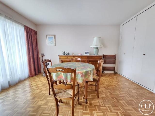 Appartement vente à Bobigny, Vaux-montreuil